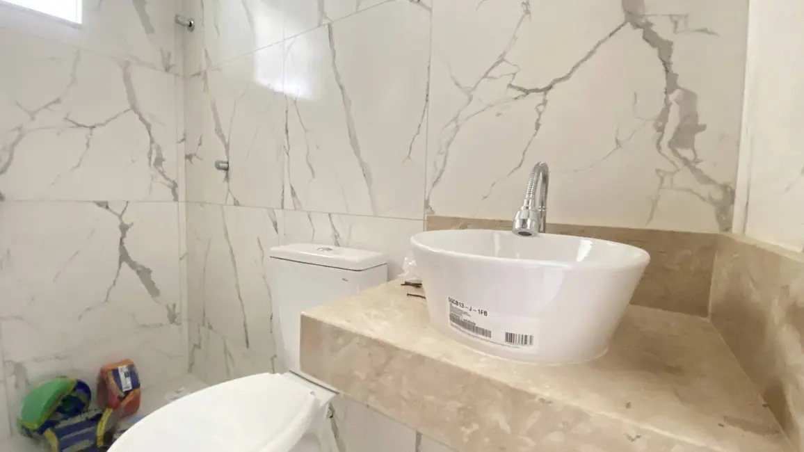 Foto 9 de Casa com 3 quartos à venda, 85m2 em Parque Ipê, Feira De Santana - BA