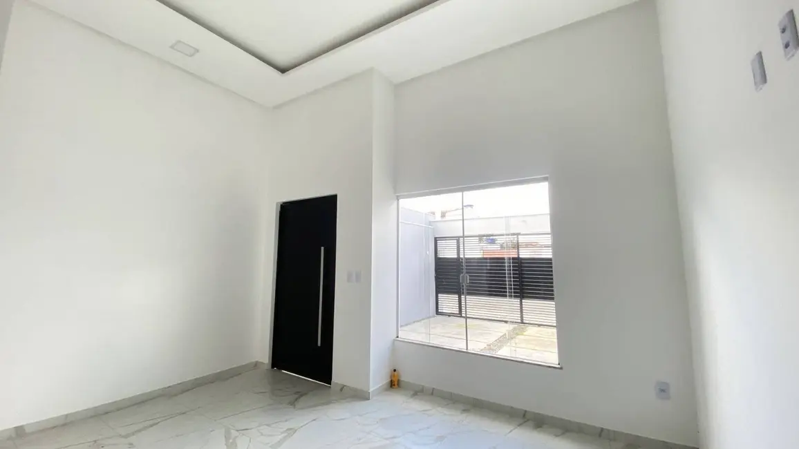 Foto 5 de Casa com 3 quartos à venda, 85m2 em Parque Ipê, Feira De Santana - BA