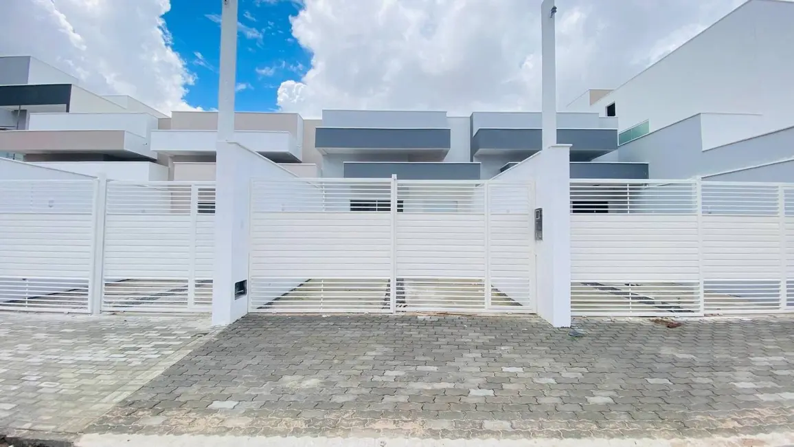 Foto 1 de Casa com 3 quartos à venda, 85m2 em Parque Ipê, Feira De Santana - BA