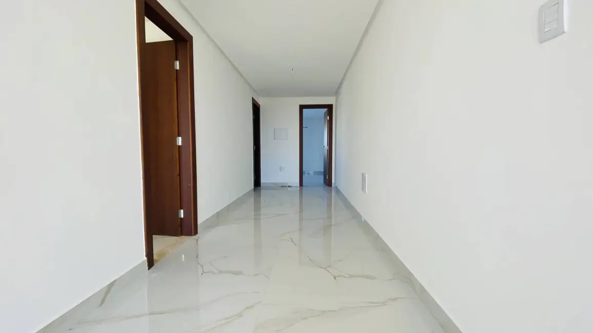 Apartamento com 3 quartos à venda, 173m2 em Sim, Feira De Santana - BA - imagem 8 Foto 8 de Apartamento com 3 quartos à venda, 173m2 em Sim, Feira De Santana - BA
