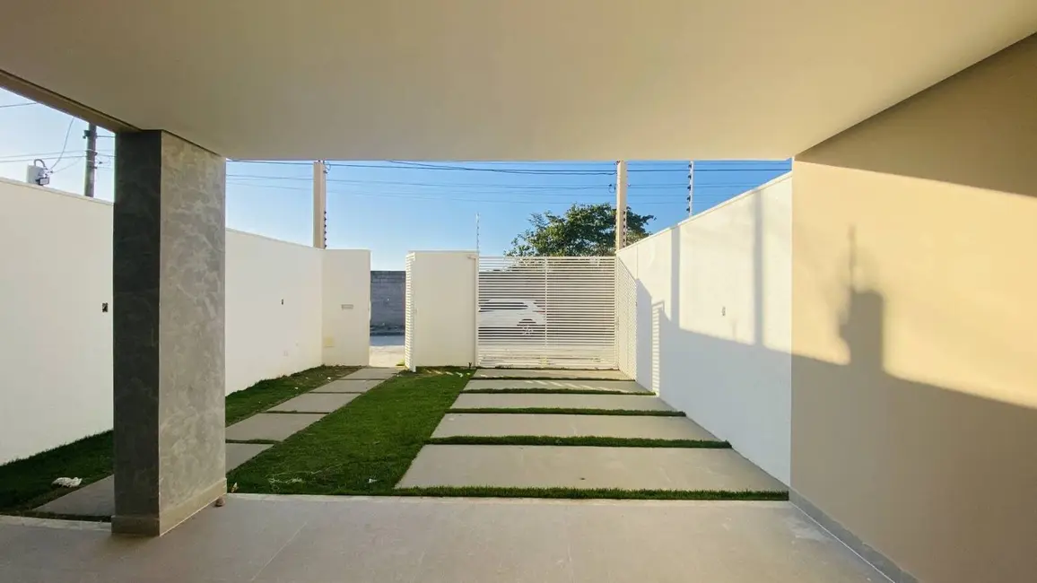 Apartamento com 3 quartos à venda, 173m2 em Sim, Feira De Santana - BA - imagem 3 Foto 3 de Apartamento com 3 quartos à venda, 173m2 em Sim, Feira De Santana - BA