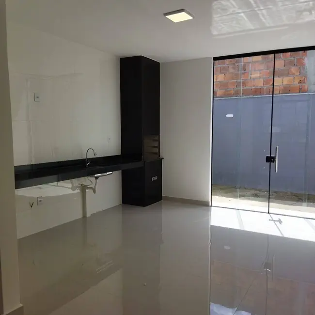 Foto 11 de Casa de Condomínio com 3 quartos à venda, 128m2 em Nova Esperança, Feira De Santana - BA