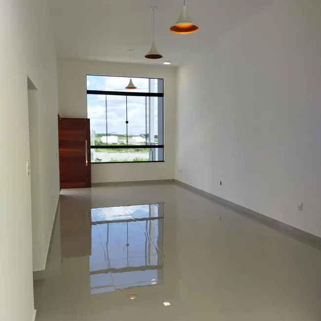 Foto 6 de Casa de Condomínio com 3 quartos à venda, 128m2 em Nova Esperança, Feira De Santana - BA