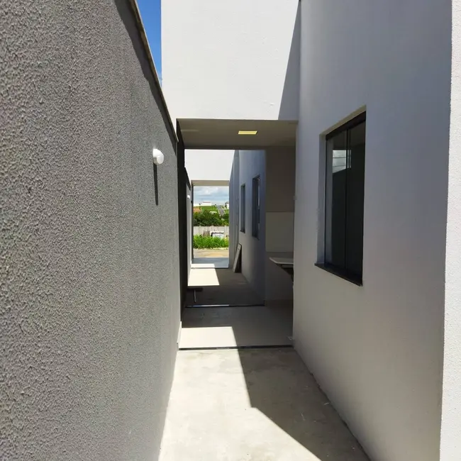 Foto 10 de Casa de Condomínio com 3 quartos à venda, 128m2 em Nova Esperança, Feira De Santana - BA