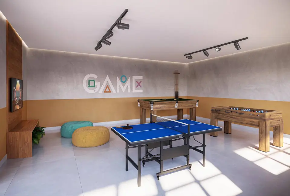 Foto 7 de Apartamento com 2 quartos à venda em Sim, Feira De Santana - BA