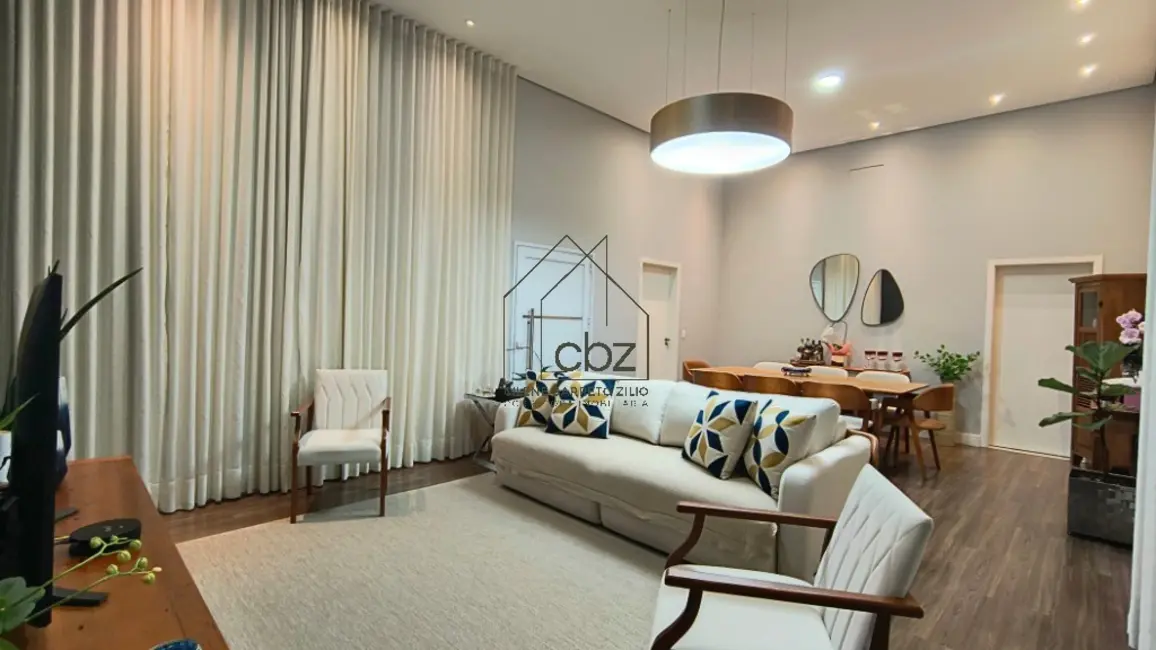 Foto 1 de Casa de Condomínio com 4 quartos à venda, 300m2 em Itupeva - SP