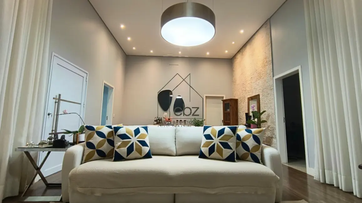 Foto 3 de Casa de Condomínio com 4 quartos à venda, 300m2 em Itupeva - SP