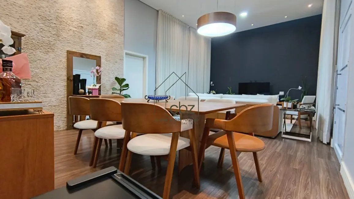 Foto 4 de Casa de Condomínio com 4 quartos à venda, 300m2 em Itupeva - SP