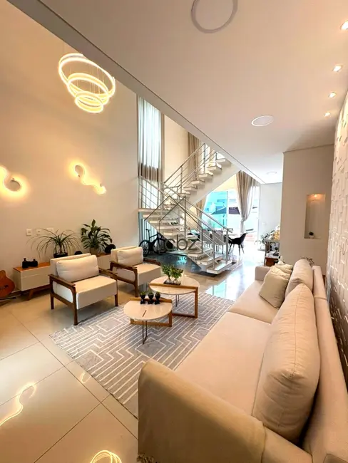 Foto 3 de Casa de Condomínio com 3 quartos à venda, 237m2 em Itupeva - SP