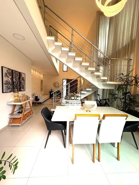 Foto 4 de Casa de Condomínio com 3 quartos à venda, 237m2 em Itupeva - SP