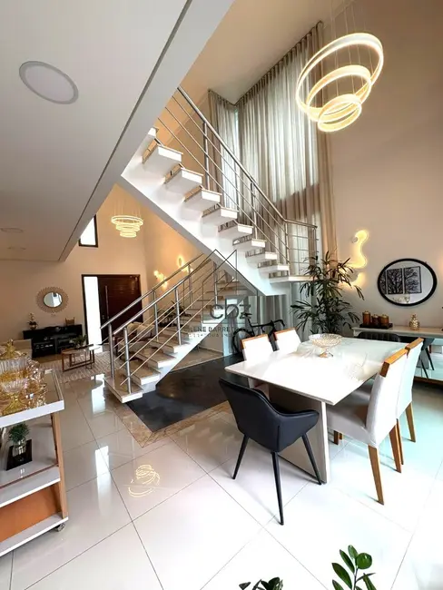 Foto 5 de Casa de Condomínio com 3 quartos à venda, 237m2 em Itupeva - SP