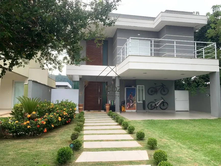 Foto 1 de Casa de Condomínio com 3 quartos à venda, 237m2 em Itupeva - SP