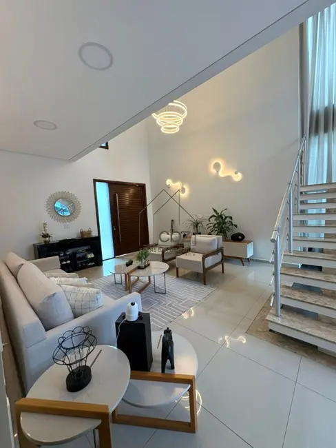 Foto 2 de Casa de Condomínio com 3 quartos à venda, 237m2 em Itupeva - SP