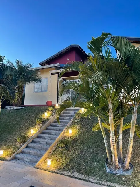 Foto 2 de Casa de Condomínio com 4 quartos à venda, 260m2 em Itupeva - SP