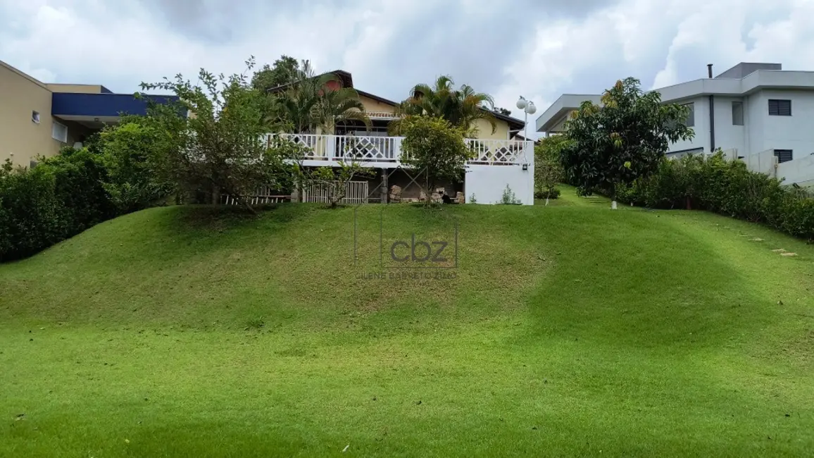 Casa de Condomínio com 4 quartos à venda, 260m2 em Itupeva - SP - imagem 7 Foto 7 de Casa de Condomínio com 4 quartos à venda, 260m2 em Itupeva - SP