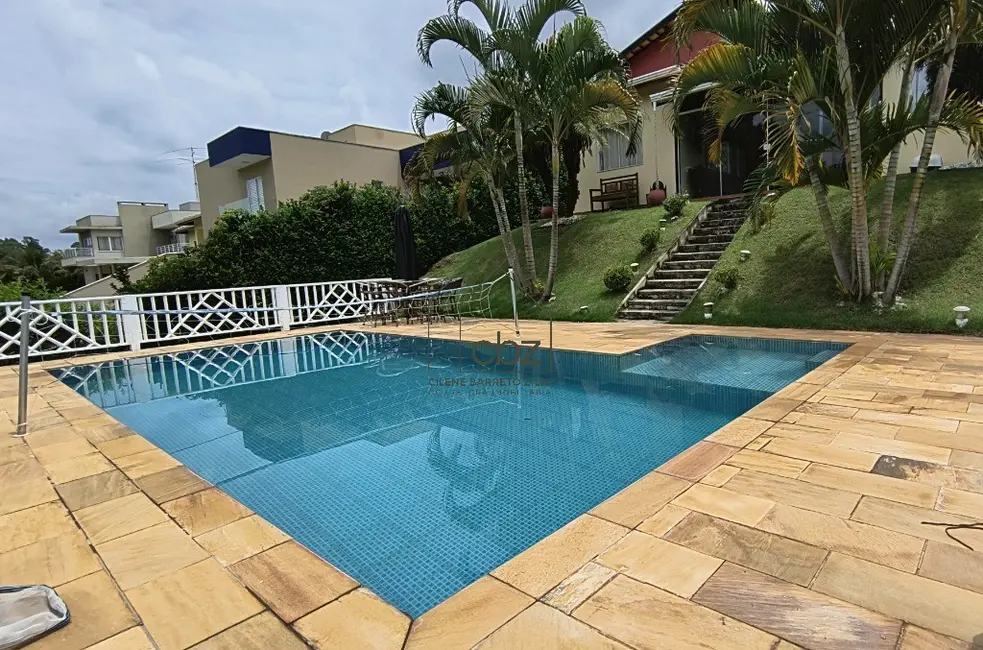 Casa de Condomínio com 4 quartos à venda, 260m2 em Itupeva - SP - imagem 5 Foto 5 de Casa de Condomínio com 4 quartos à venda, 260m2 em Itupeva - SP