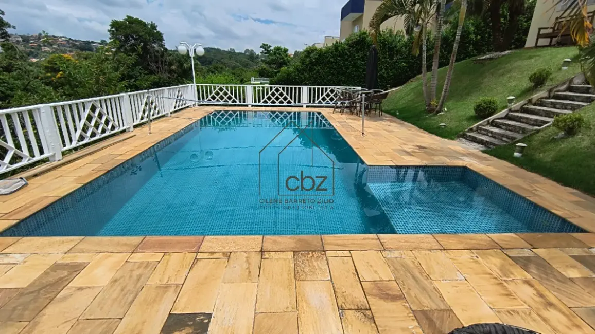 Casa de Condomínio com 4 quartos à venda, 260m2 em Itupeva - SP - imagem 6 Foto 6 de Casa de Condomínio com 4 quartos à venda, 260m2 em Itupeva - SP