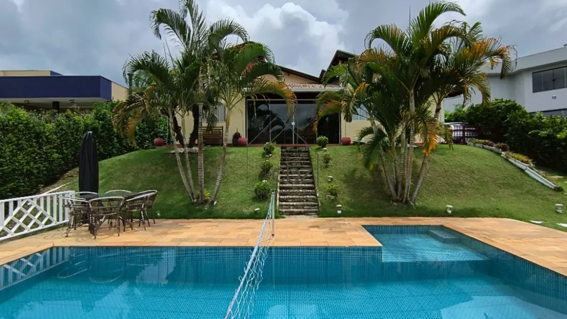 Casa de Condomínio com 4 quartos à venda, 260m2 em Itupeva - SP - imagem 4 Foto 4 de Casa de Condomínio com 4 quartos à venda, 260m2 em Itupeva - SP