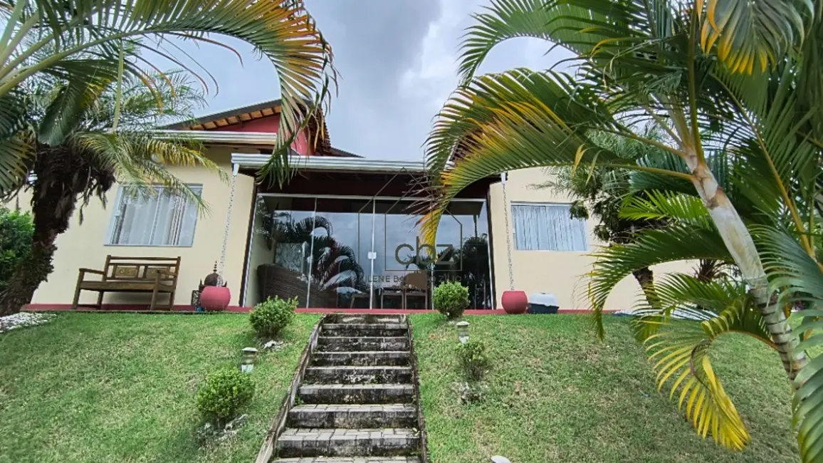 Casa de Condomínio com 4 quartos à venda, 260m2 em Itupeva - SP - imagem 3 Foto 3 de Casa de Condomínio com 4 quartos à venda, 260m2 em Itupeva - SP