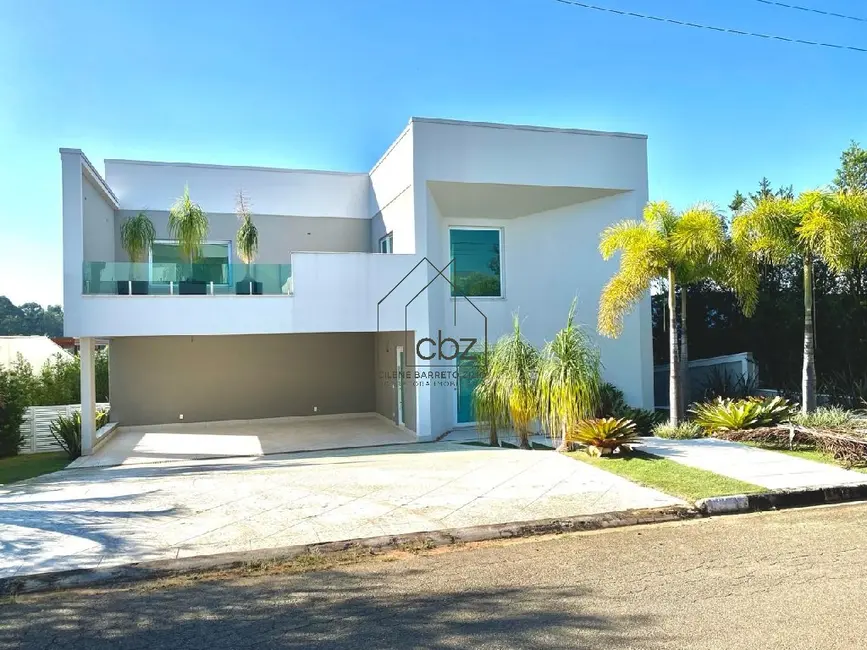 Foto 1 de Casa de Condomínio com 5 quartos à venda, 500m2 em Itupeva - SP
