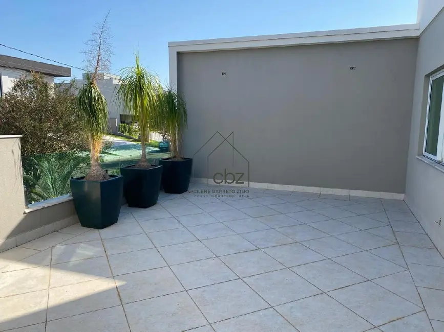 Foto 3 de Casa de Condomínio com 5 quartos à venda, 500m2 em Itupeva - SP