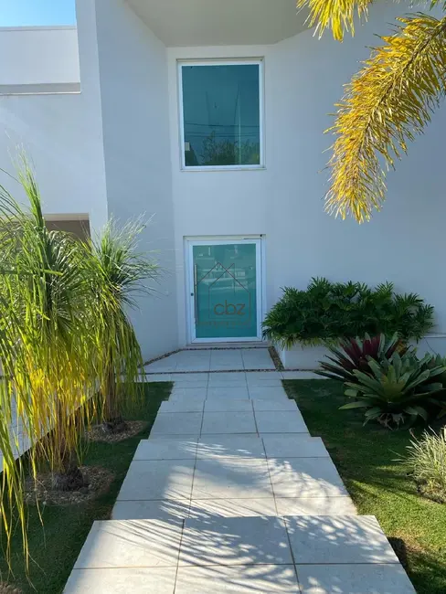 Foto 2 de Casa de Condomínio com 5 quartos à venda, 500m2 em Itupeva - SP