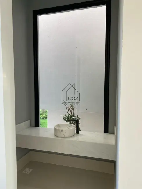 Foto 4 de Casa de Condomínio com 4 quartos à venda, 440m2 em Itupeva - SP