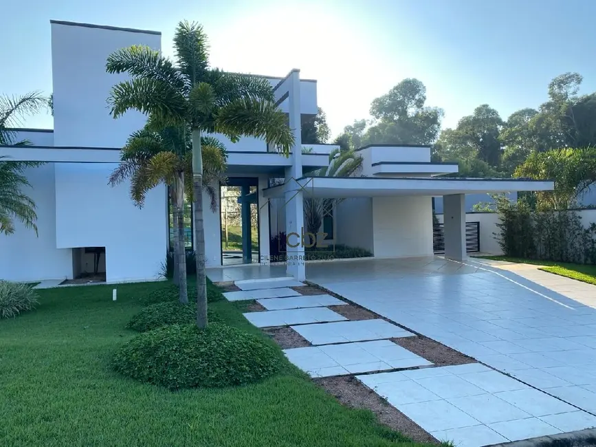 Foto 1 de Casa de Condomínio com 4 quartos à venda, 440m2 em Itupeva - SP