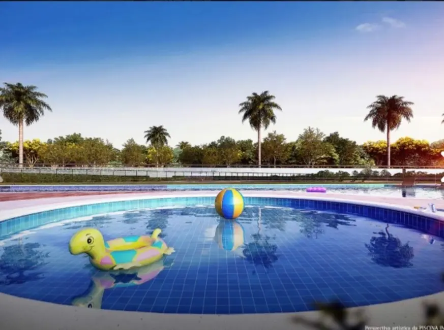 Foto 4 de Terreno / Lote à venda, 360m2 em Itupeva - SP