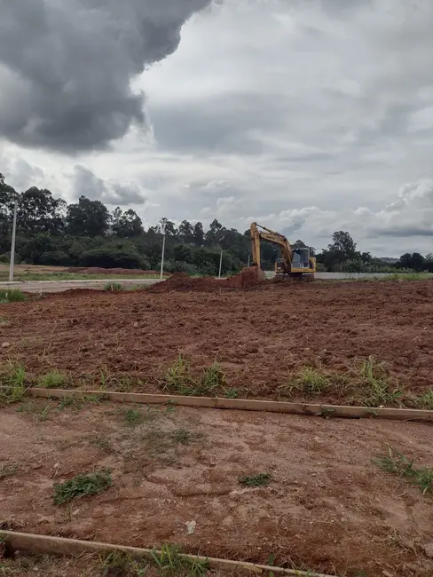 Foto 2 de Terreno / Lote à venda, 360m2 em Itupeva - SP