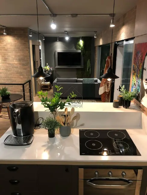 Foto 4 de Apartamento com 2 quartos à venda, 143m2 em Sao Jose Dos Campos - SP