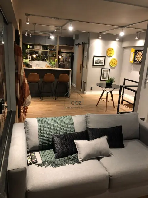 Foto 1 de Apartamento com 2 quartos à venda, 143m2 em Sao Jose Dos Campos - SP