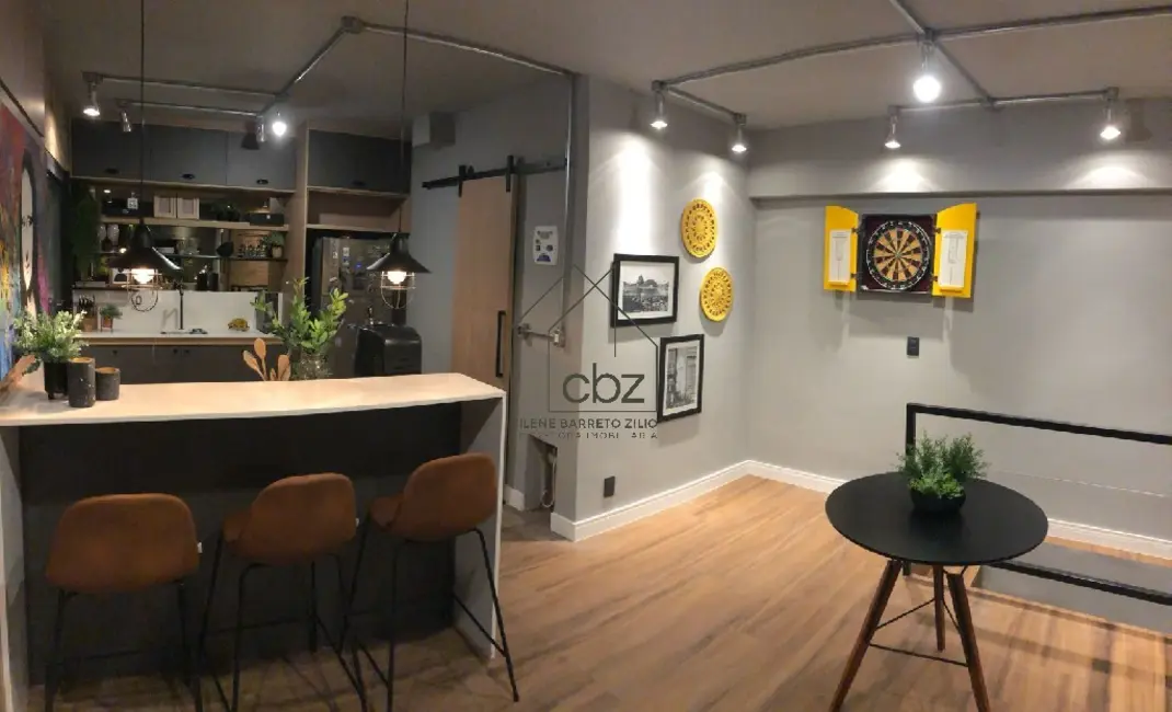 Foto 5 de Apartamento com 2 quartos à venda, 143m2 em Sao Jose Dos Campos - SP