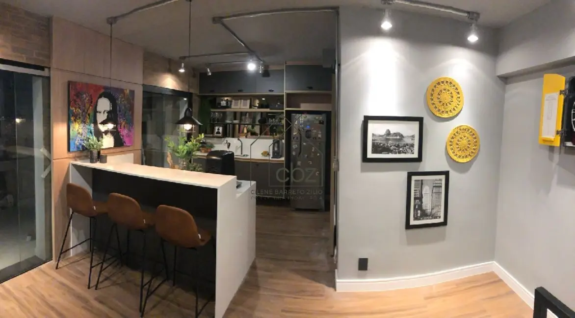 Foto 6 de Apartamento com 2 quartos à venda, 143m2 em Sao Jose Dos Campos - SP