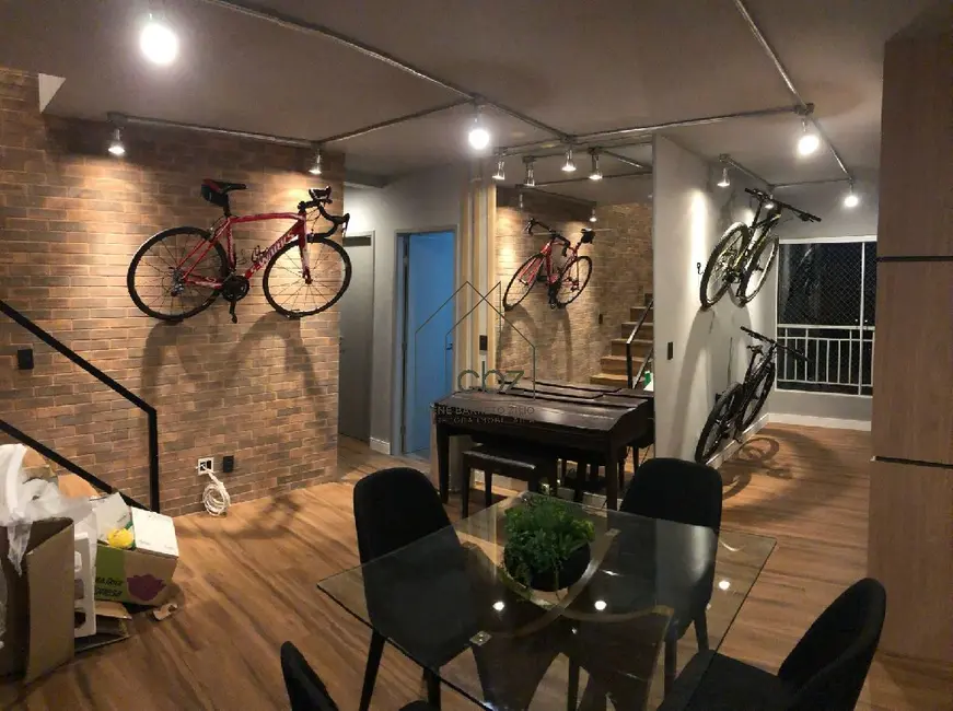 Foto 8 de Apartamento com 2 quartos à venda, 143m2 em Sao Jose Dos Campos - SP