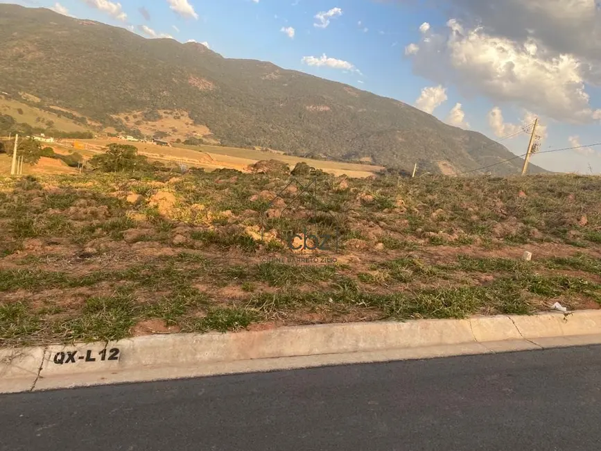 Foto 2 de Terreno / Lote à venda, 285m2 em Vargem - SP