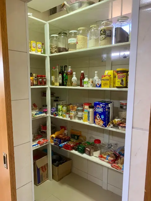 Foto 8 de Casa de Condomínio com 4 quartos à venda, 272m2 em Itupeva - SP