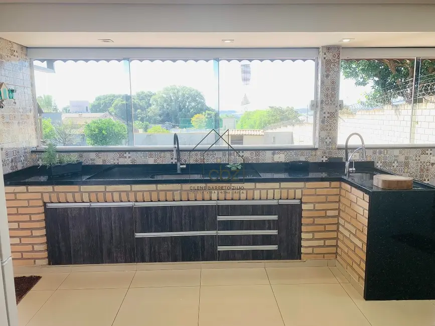 Foto 9 de Casa de Condomínio com 4 quartos à venda, 272m2 em Itupeva - SP