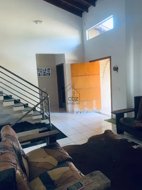 Foto 4 de Casa de Condomínio com 4 quartos à venda, 272m2 em Itupeva - SP