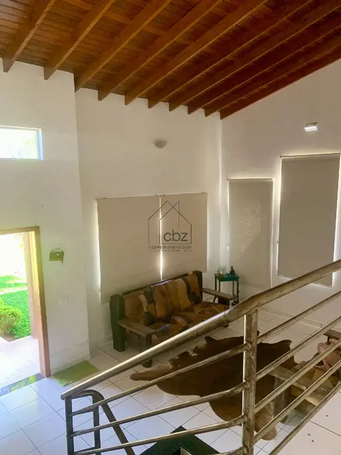 Foto 3 de Casa de Condomínio com 4 quartos à venda, 272m2 em Itupeva - SP