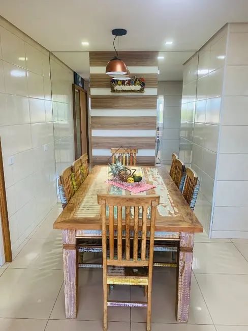 Foto 7 de Casa de Condomínio com 4 quartos à venda, 272m2 em Itupeva - SP