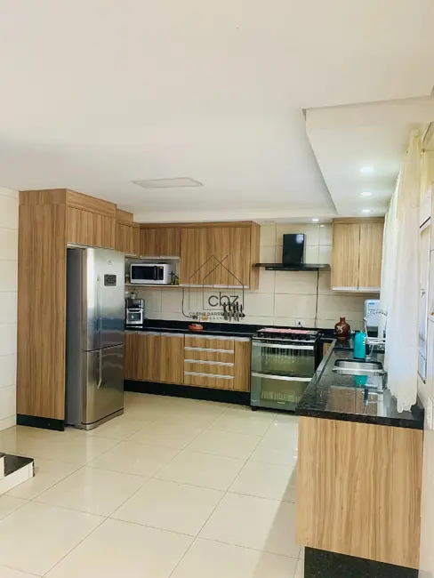 Foto 6 de Casa de Condomínio com 4 quartos à venda, 272m2 em Itupeva - SP