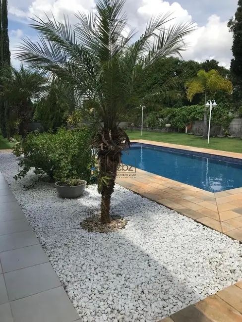 Foto 3 de Casa de Condomínio com 3 quartos à venda, 390m2 em Itupeva - SP