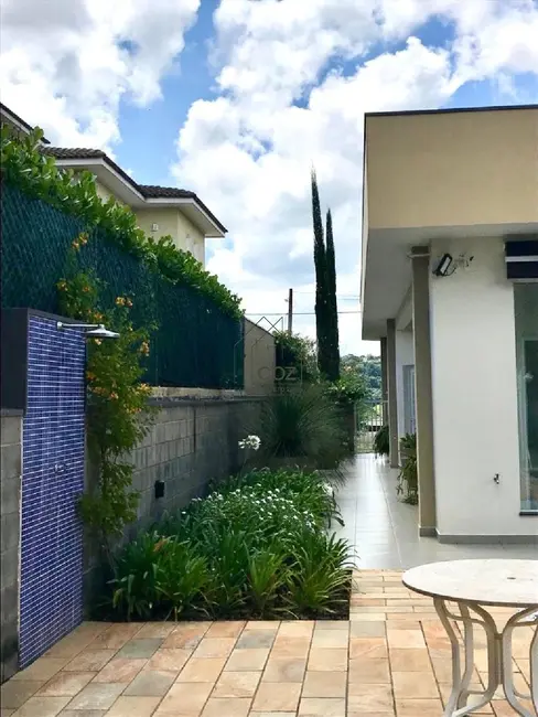 Foto 5 de Casa de Condomínio com 3 quartos à venda, 390m2 em Itupeva - SP