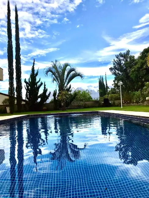 Foto 9 de Casa de Condomínio com 3 quartos à venda, 390m2 em Itupeva - SP