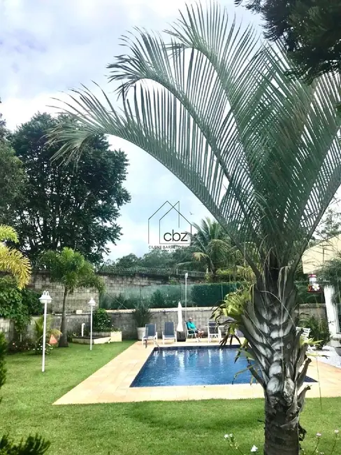 Foto 2 de Casa de Condomínio com 3 quartos à venda, 390m2 em Itupeva - SP