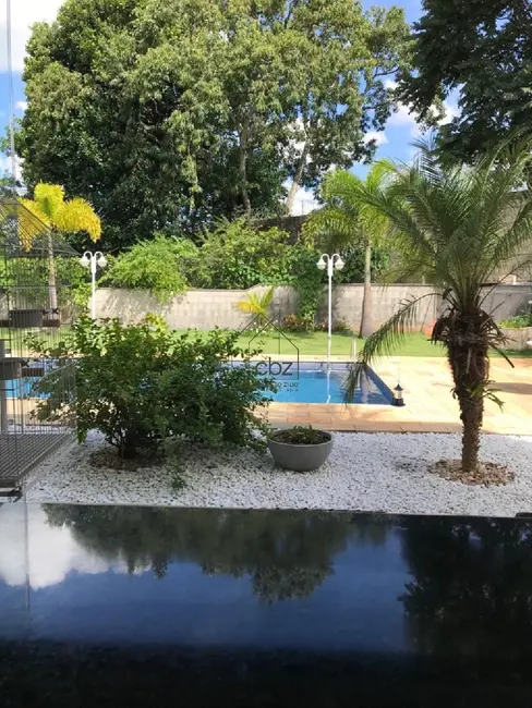 Foto 1 de Casa de Condomínio com 3 quartos à venda, 390m2 em Itupeva - SP
