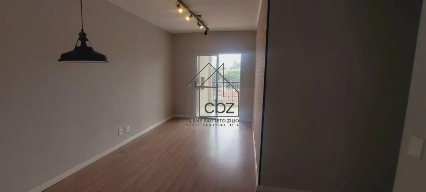 Foto 2 de Apartamento com 2 quartos à venda, 66m2 em Jardim Flórida, Jundiai - SP