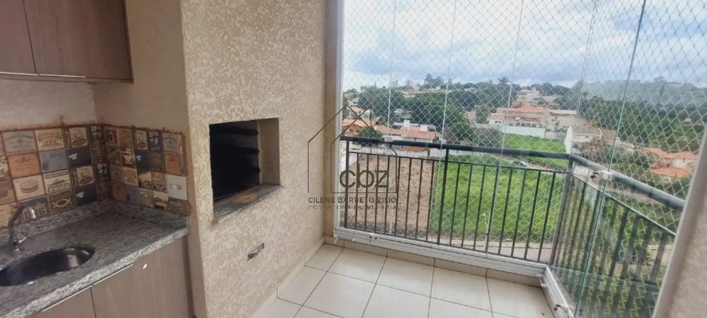 Foto 1 de Apartamento com 2 quartos à venda, 66m2 em Jardim Flórida, Jundiai - SP