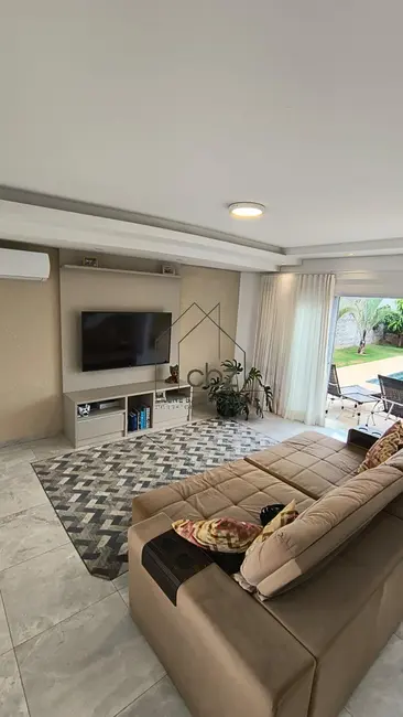 Casa de Condomínio com 4 quartos à venda, 282m2 em Itupeva - SP - imagem 3 Foto 3 de Casa de Condomínio com 4 quartos à venda, 282m2 em Itupeva - SP